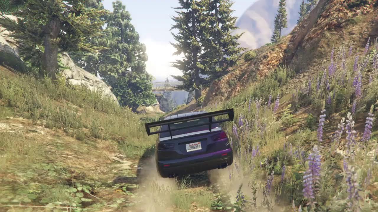 gta online
