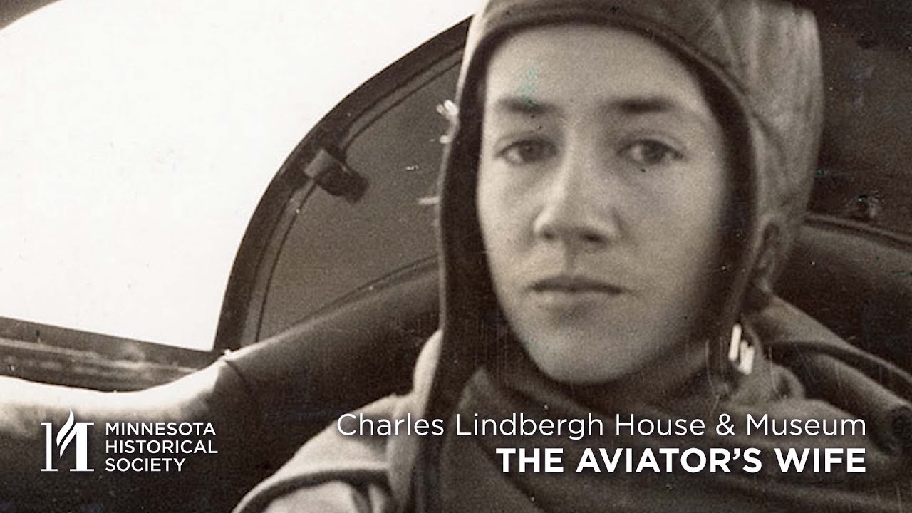 The Aviator&rsquo;s Wife: Anne Morrow Lindbergh