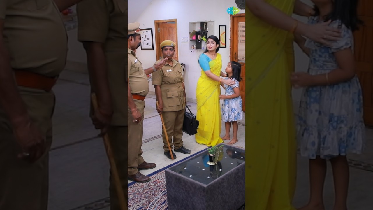 Malli Serial Promo | Episode 696 | Nikitha | Vijay | Saregama Dice TV Shows Tamil #shorts #ytshorts