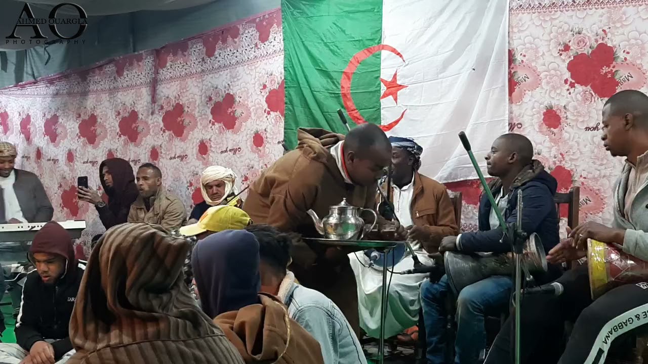 سهرة عود مع عبد الكريم زكري عرس أسامة حمدو