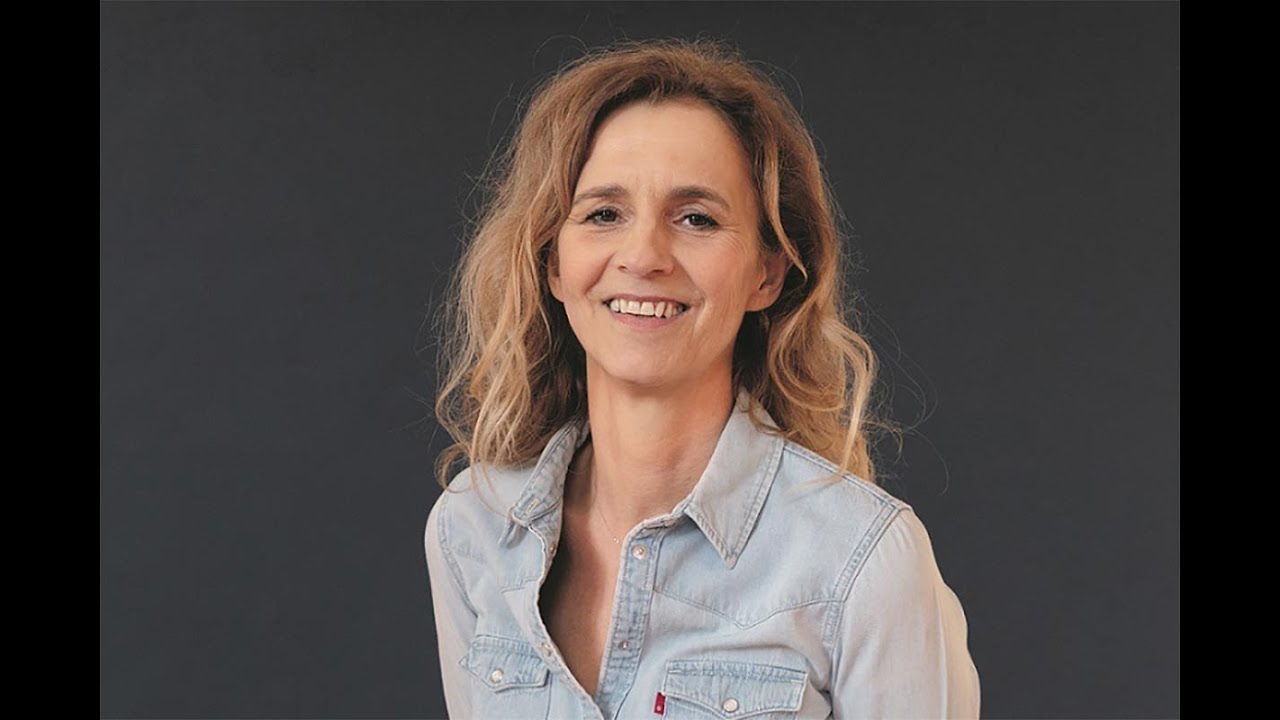 Delphine de Vigan - Entretien