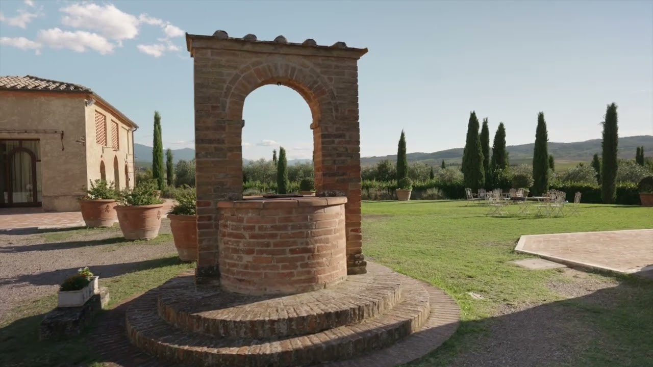 Azienda Agricola Cordella, Montalcino - Toscana, Italy