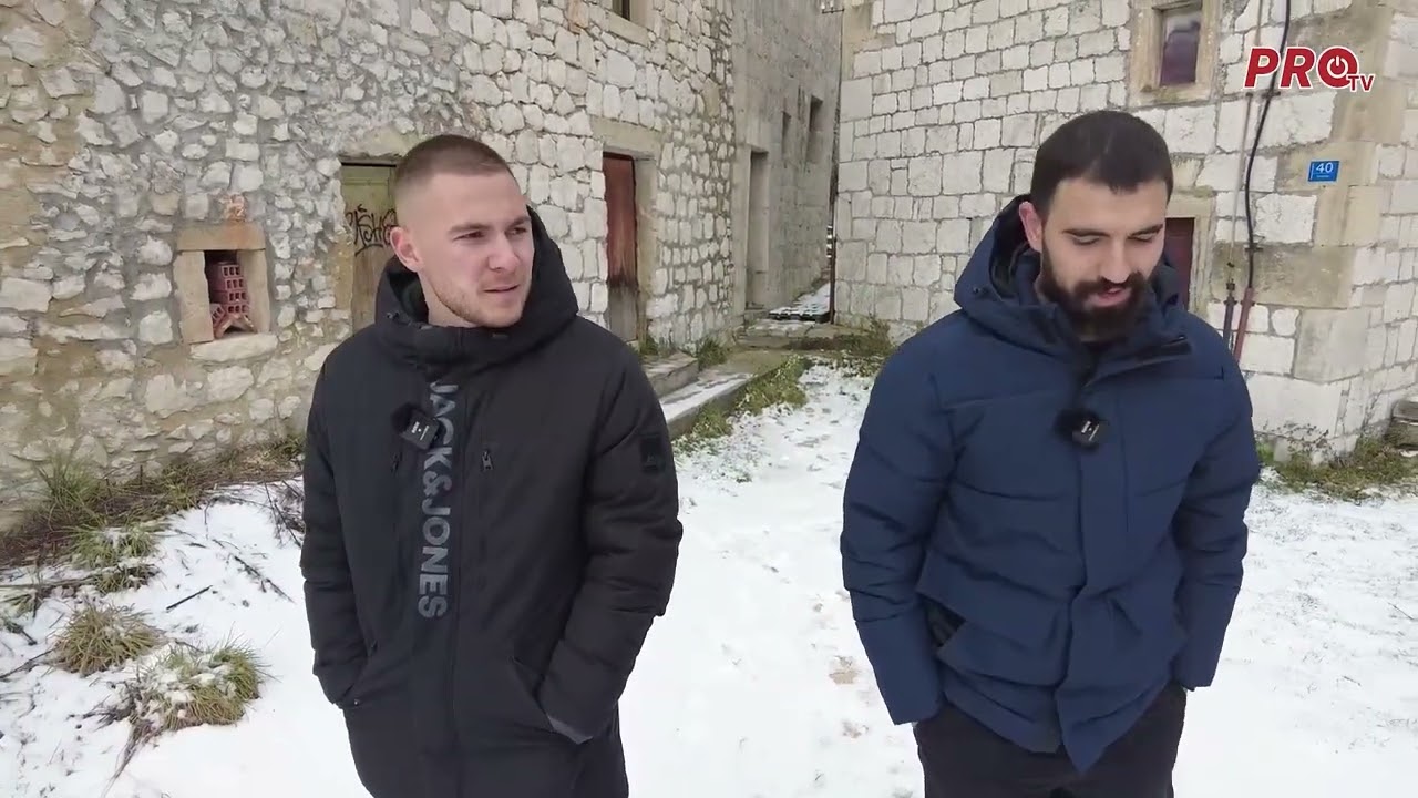 LJEPOTE NAŠIH KRAJEVA #2 - O SERIJALU 