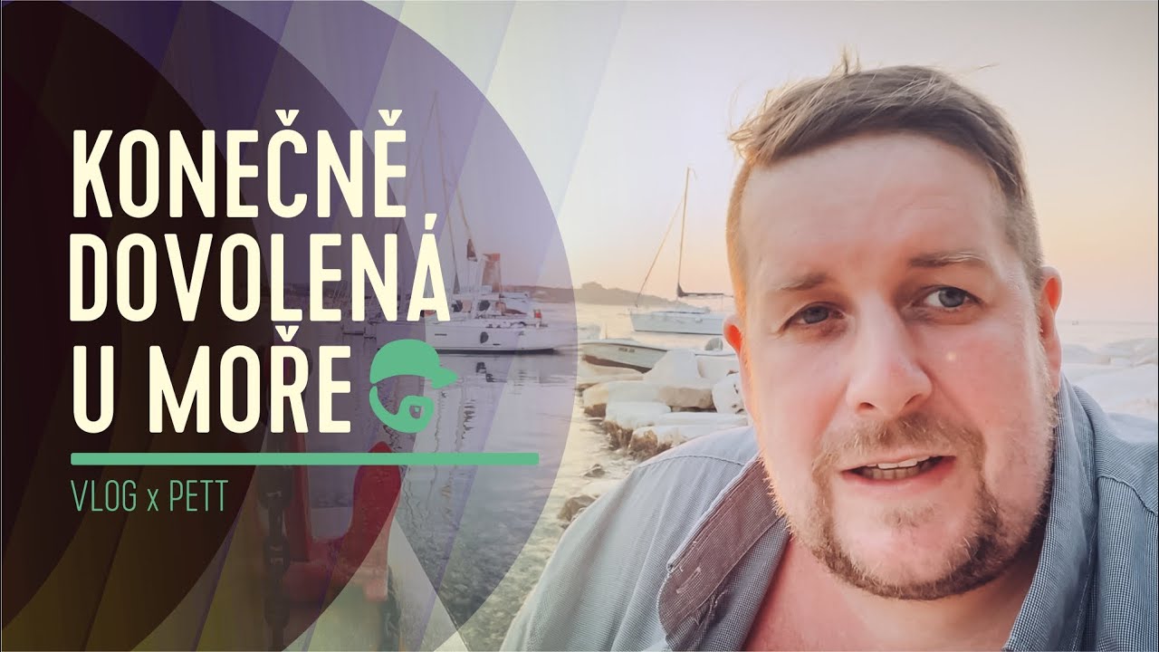 KONEČNĚ DOVOLENÁ | ROGOZNICA 2023 | DVOJAN STUDIO