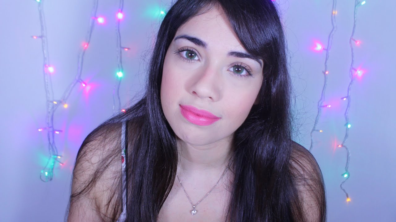 ASMR AMIGA SE DECLARANDO PRA VOCÊ ♥️