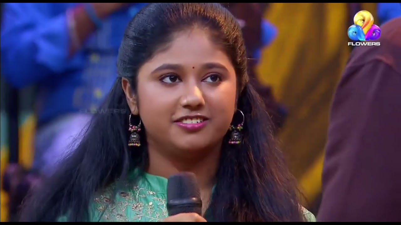Lachu's performance 