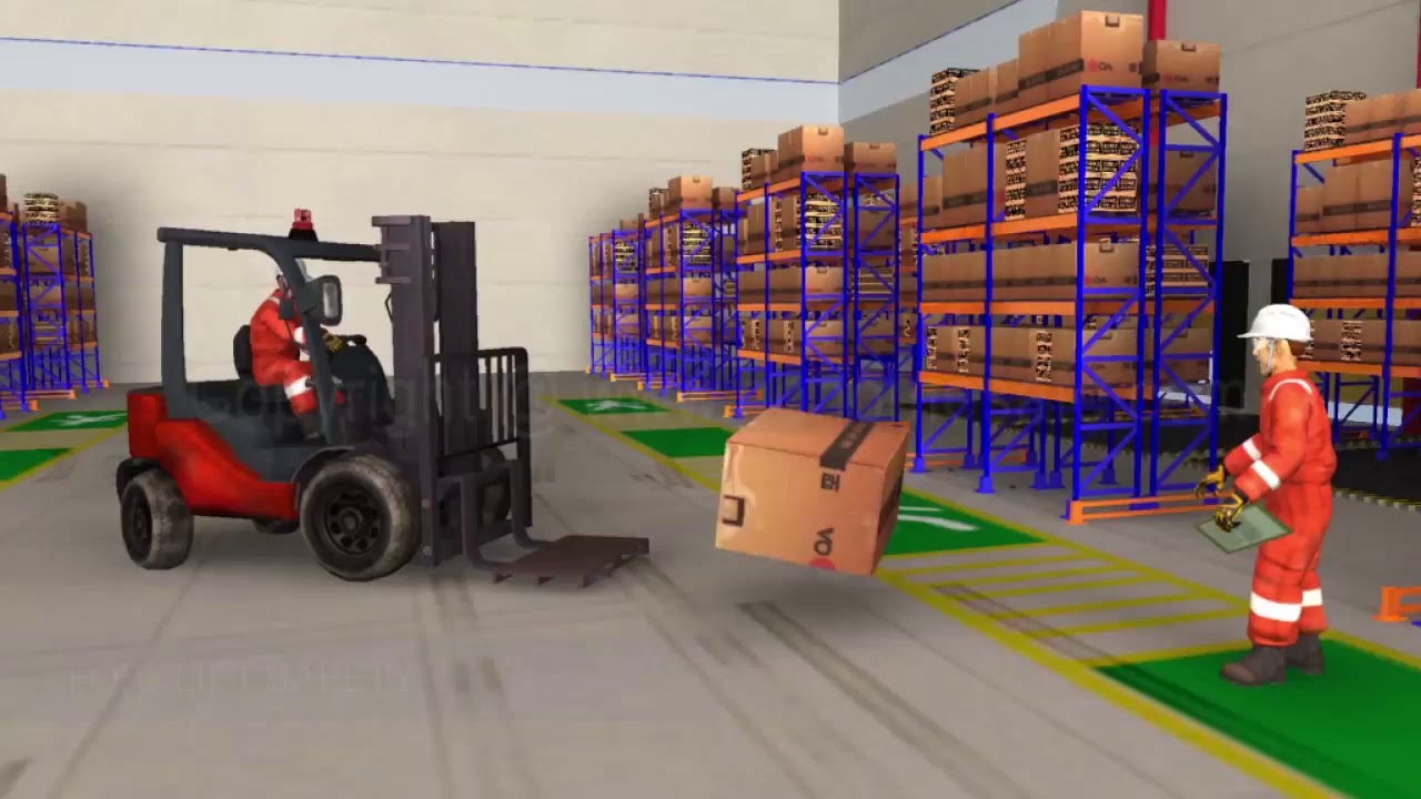 Oil & Gas Trailer