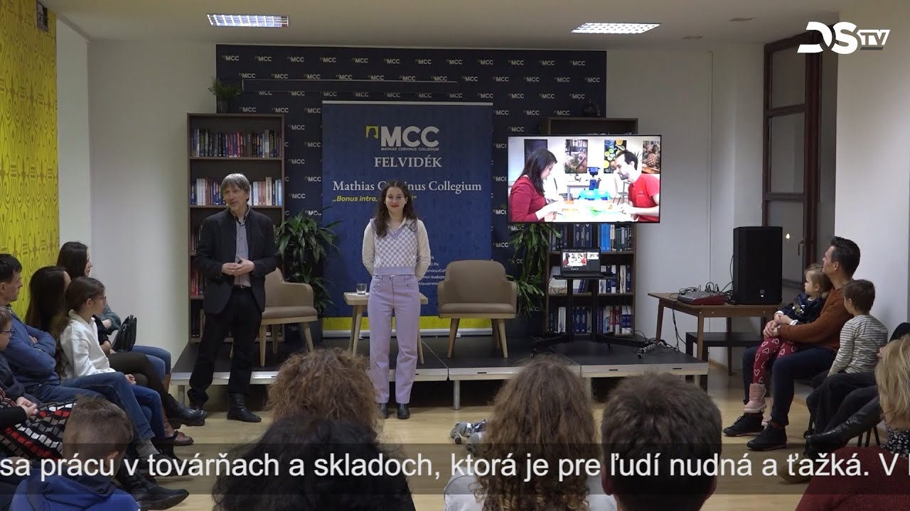 Aké budú sociálne roboty budúcnosti?