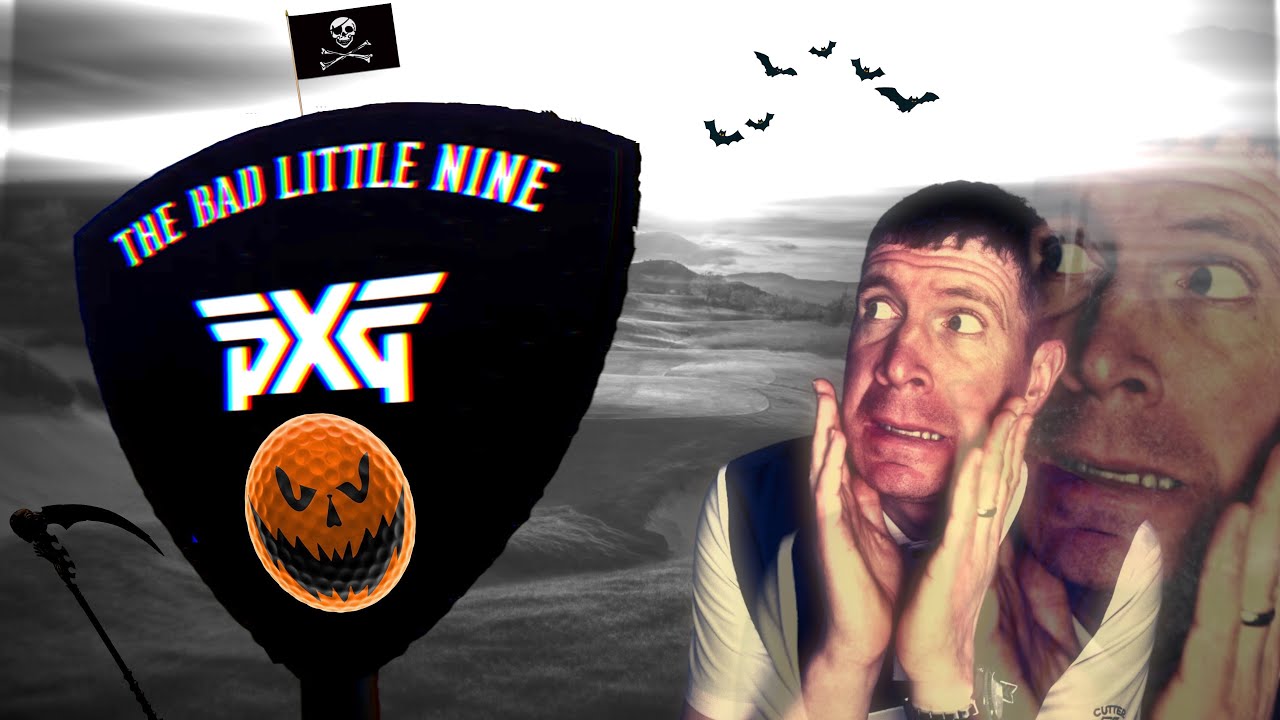 The Bad Little Nine - How Bad Can It be 💀