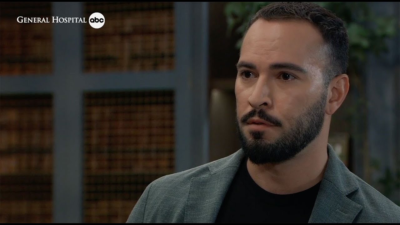 If We Never Speak Again | General Hospital (June 26th, 2025)