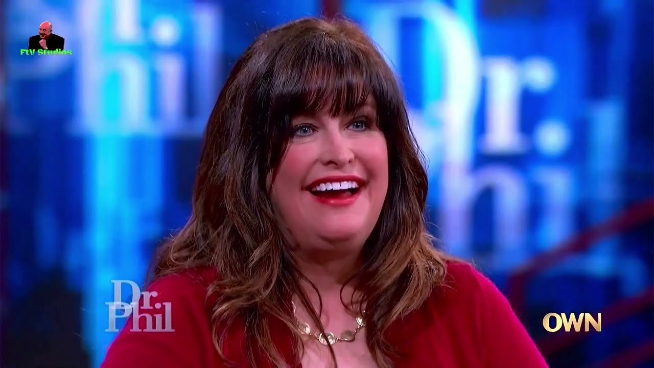 Dr. Phil | S13 E32: Who's Stalking Who? Two Women Obsessed