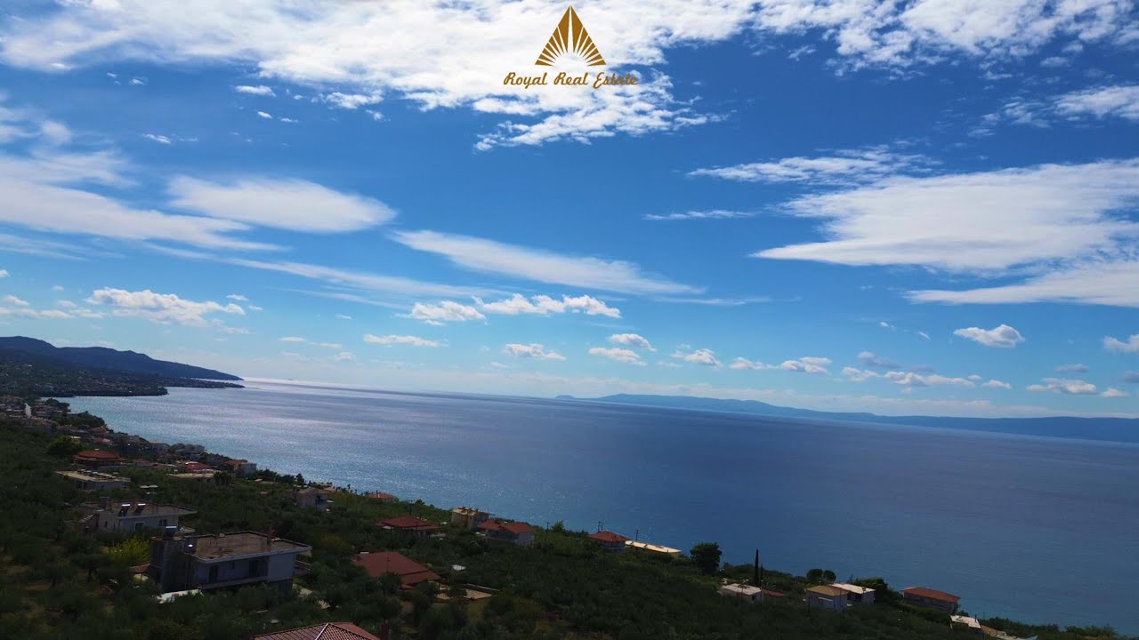 Detached house for sale in Kalamata