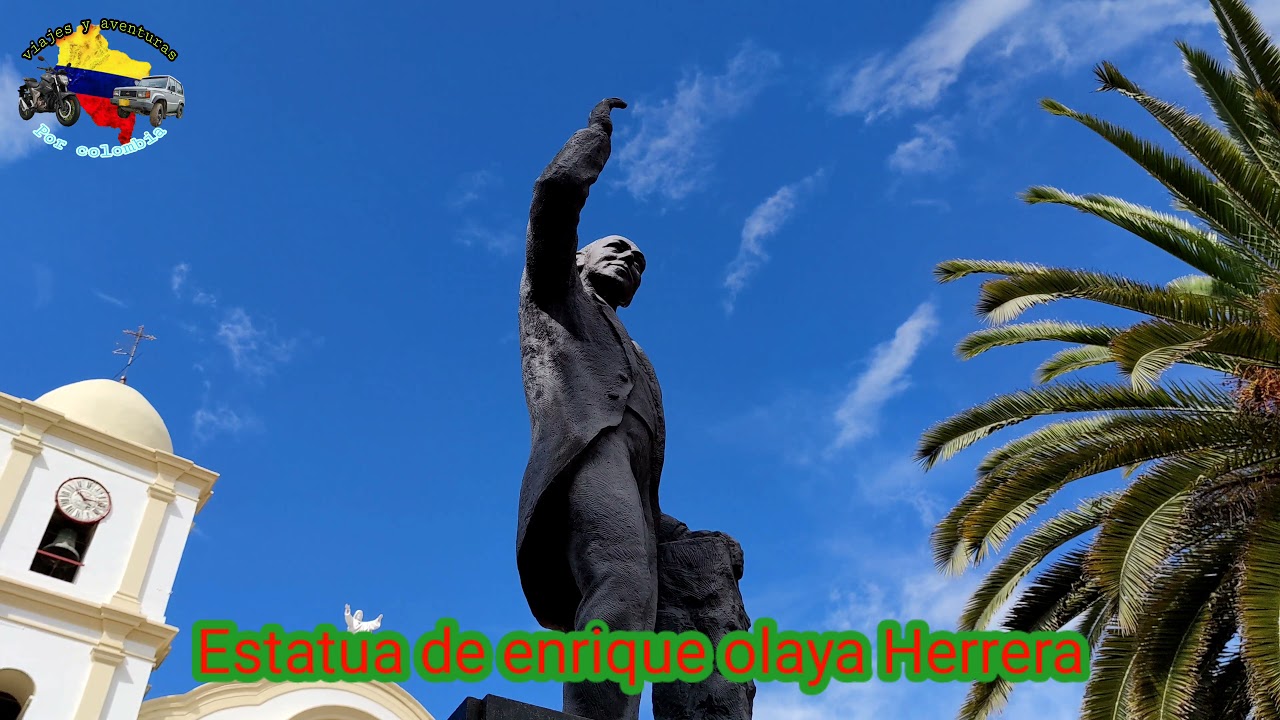 viaje a Guateque-Boyaca