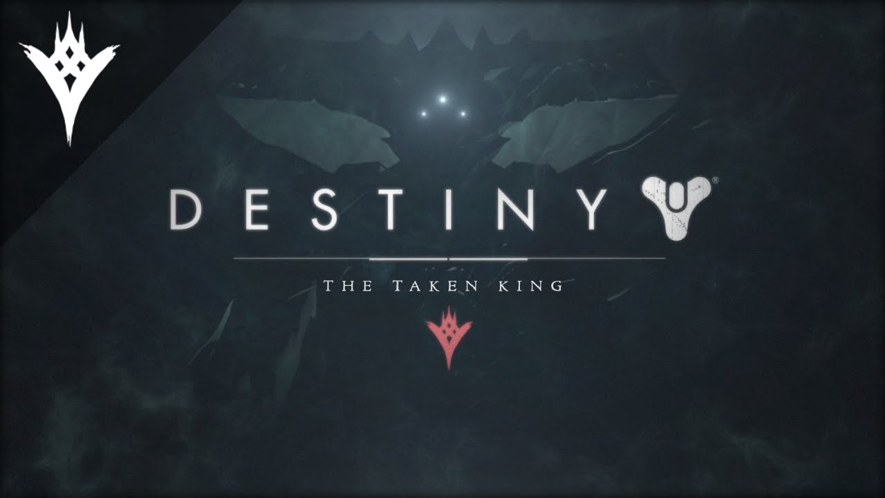 Path to Oryx - Destiny: The Taken King OST