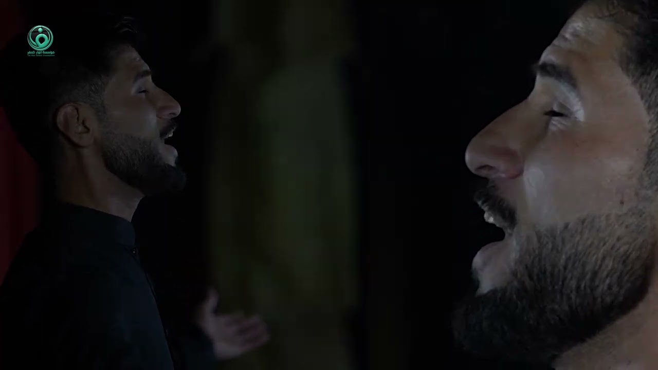 ليلة الوداع || الميرزا محسن مراد