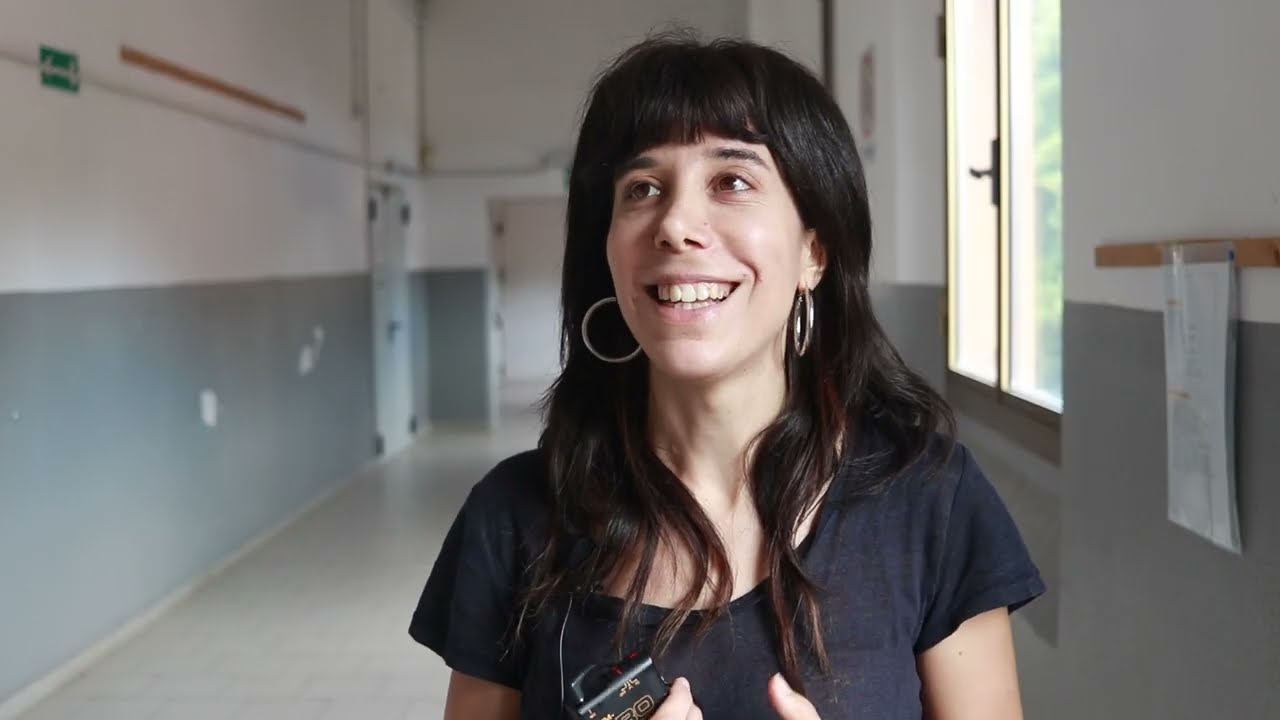 Con-Sento. La peer education su affettività e sessualità all'IPSAR Veronelli