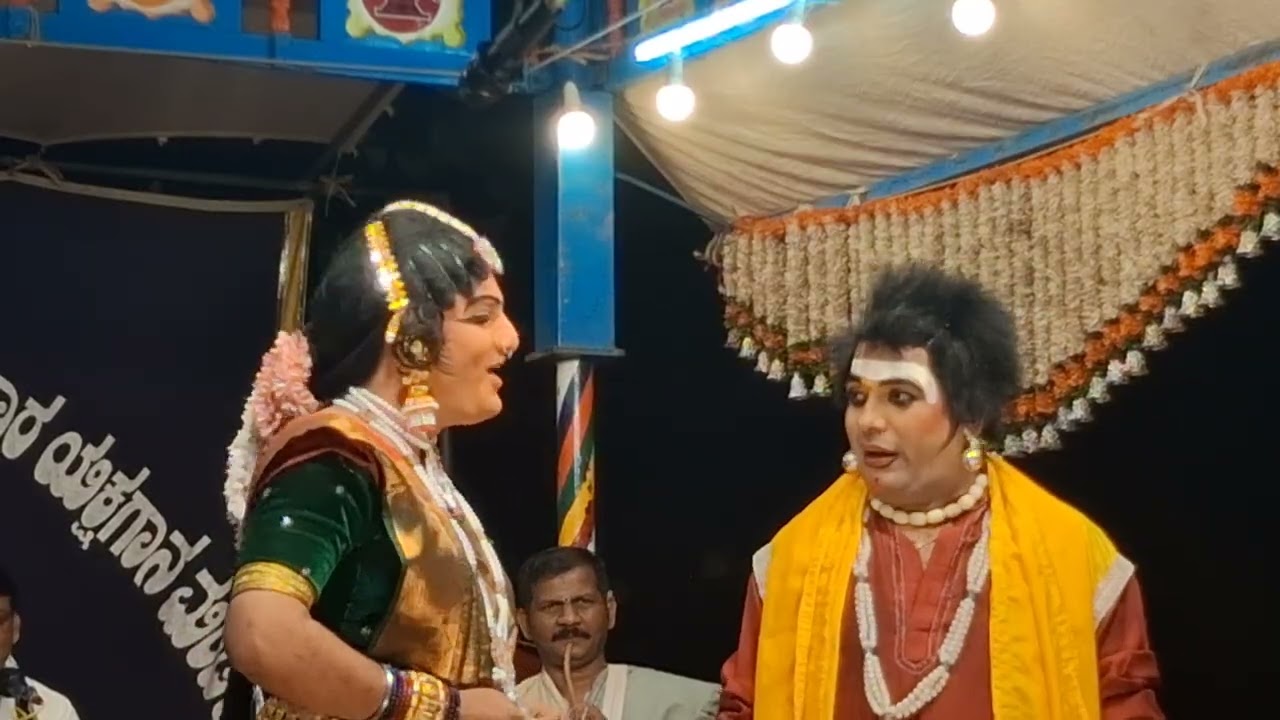 ಎಂಕ್ಲ ಮದ್ಮೆ ಆತಿಜಿ,ನಿಕ್ಕ್ ಲಾ.. ಮದಿಮೆ ಆಗಿಲ್ಲ!ಯಾನ್ ಮದಿಮೆ ಆವೊಲ್ಯ| #sunkadakatte mela #prasadvideos 