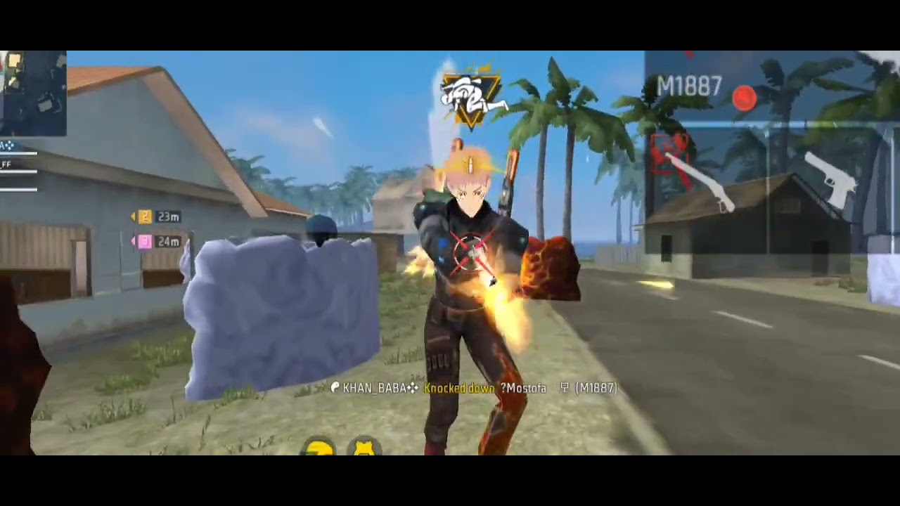 Headshot hack version winning tricks 