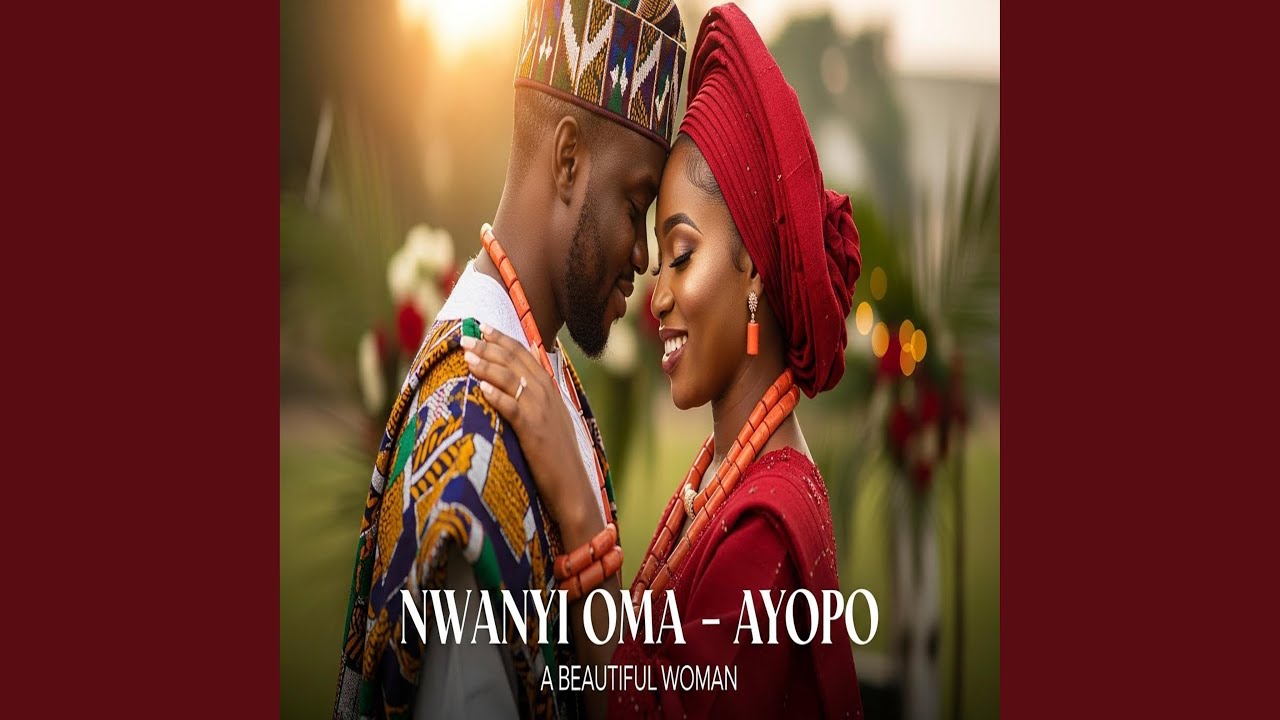 Nwanyi Oma