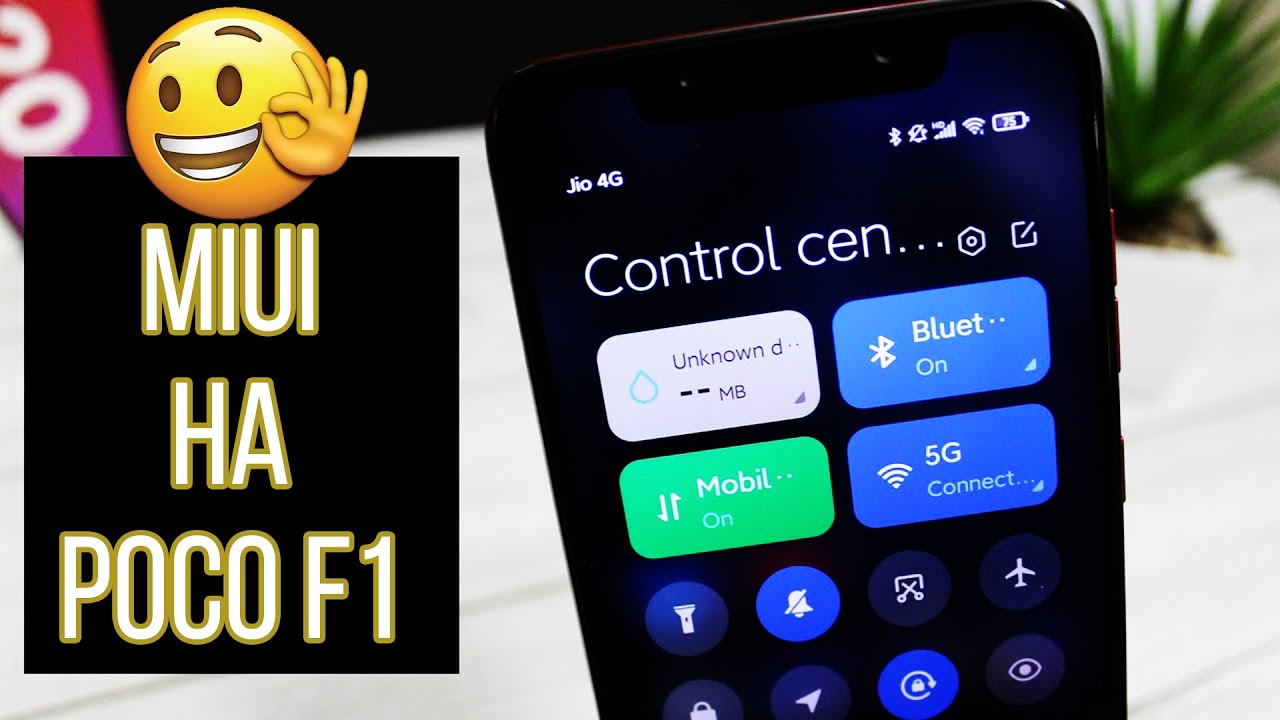 MIUI 12 POCOPHONE F1. MIUI 12 КАК УСТАНОВИТЬ? MIUI 12 POCO F1 GLOBAL