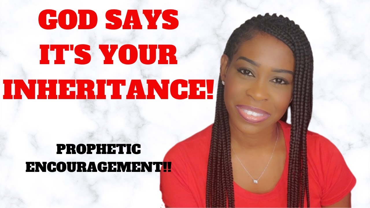 The lord says‼ 