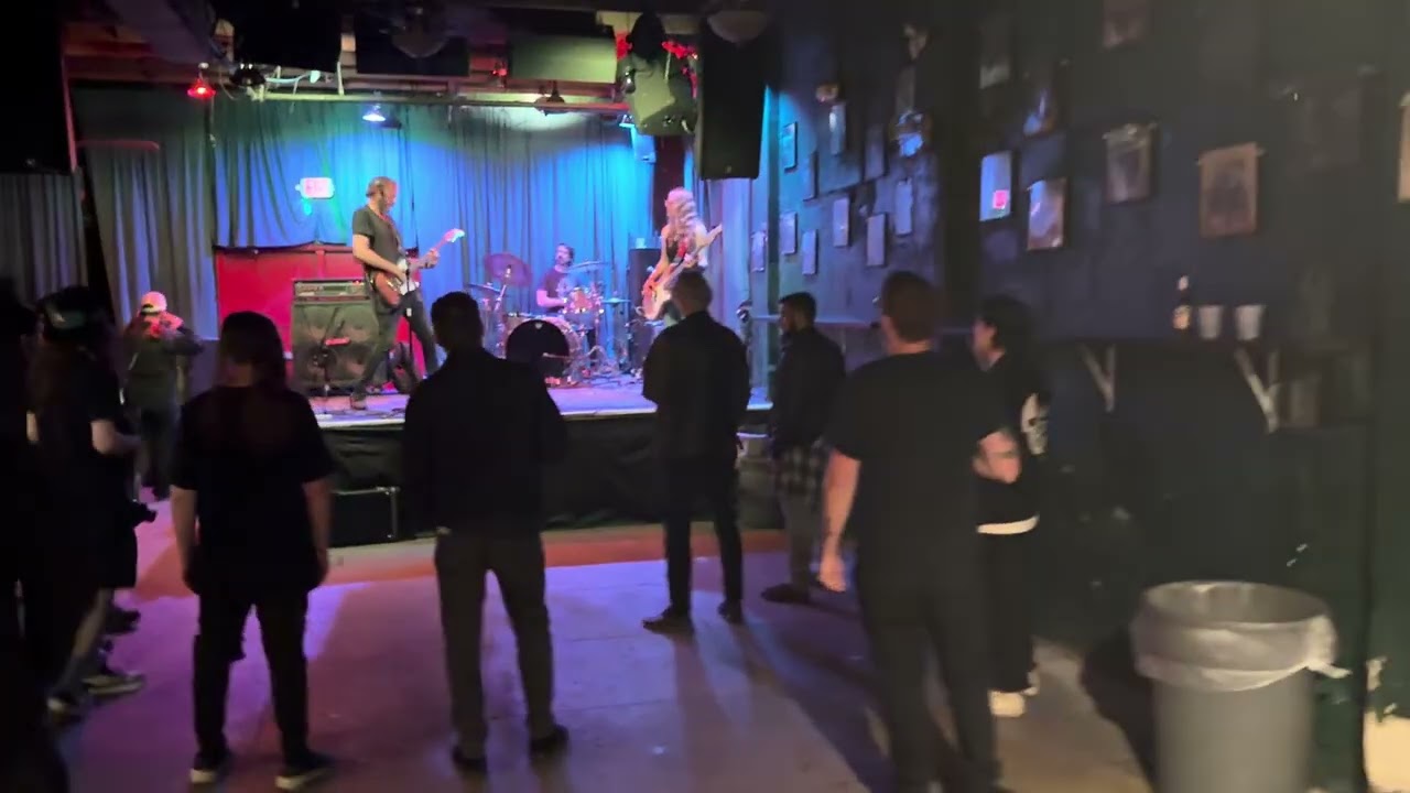 Bad Acid Valhalla 2/8