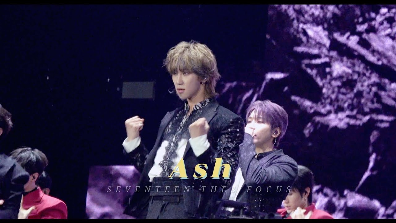 [4K] 《Ash》 디에잇 직캠 (THE8 FOCUS) | 2024 RIGHT HERE GOYANG