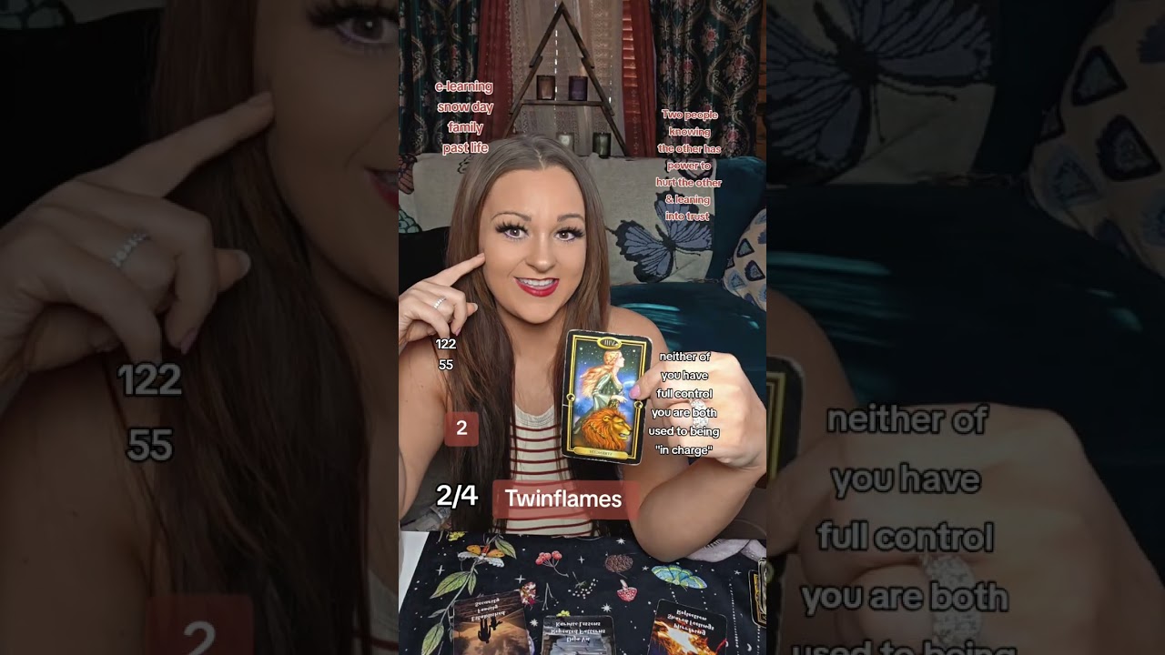 Twinflame 2/4