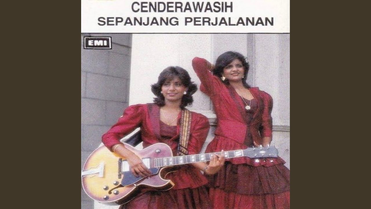 Lama Tak Berjumpa