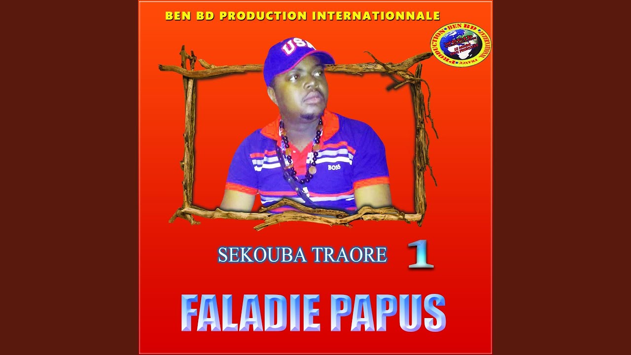 Faladie Papus, Pt. 1 (Condron)
