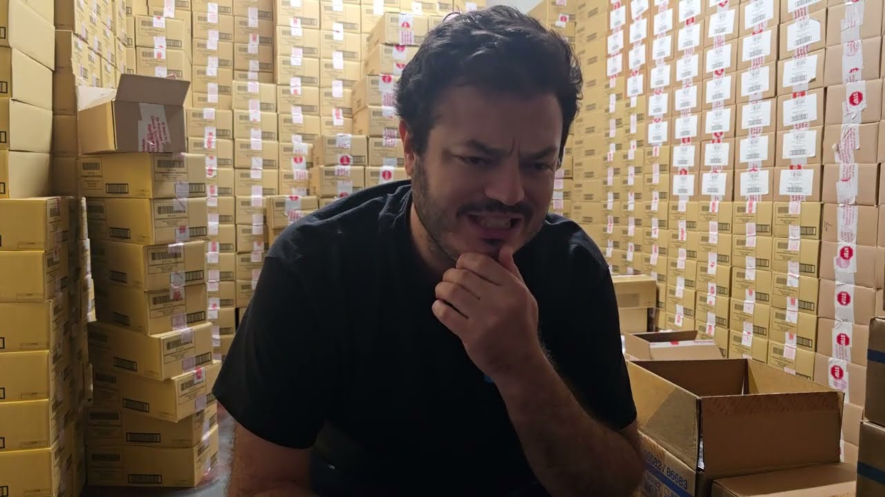 $1 Million Dollar LOSS  - POKEMON LIFE LESSON