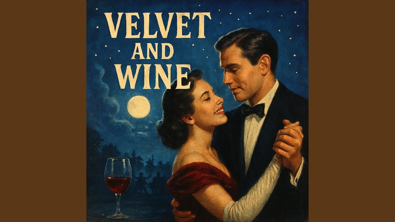 Velvet and Wine