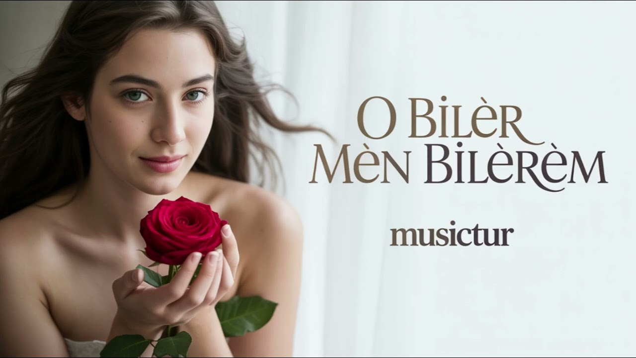 Rəqsanə İsmayılova - O Biler Men Bilerem (ai cover)