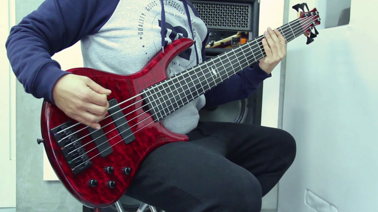 Roscoe Century Standard VI [Sound Sample Demo]
