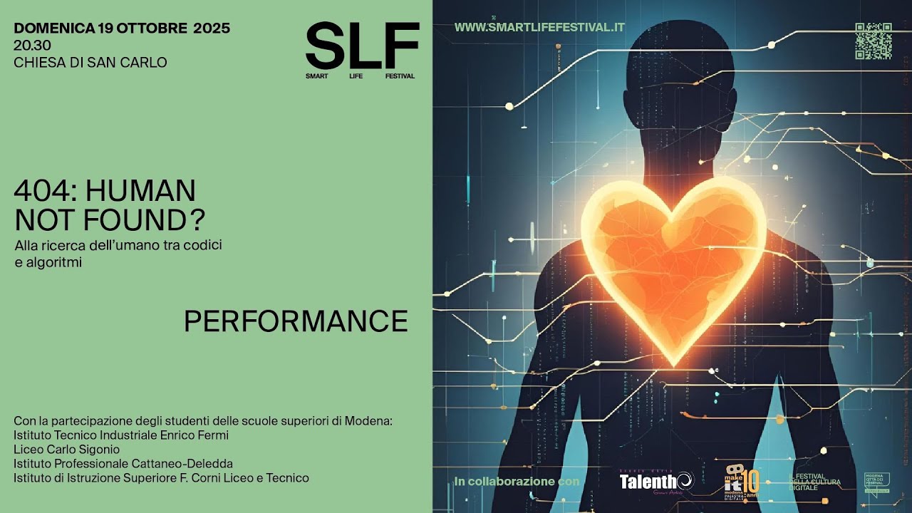 Smart Life Festival 25