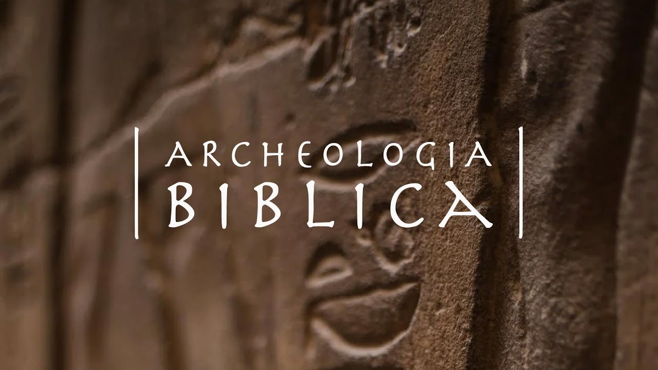Archeologia Biblica 8. Le Impronte del Messia