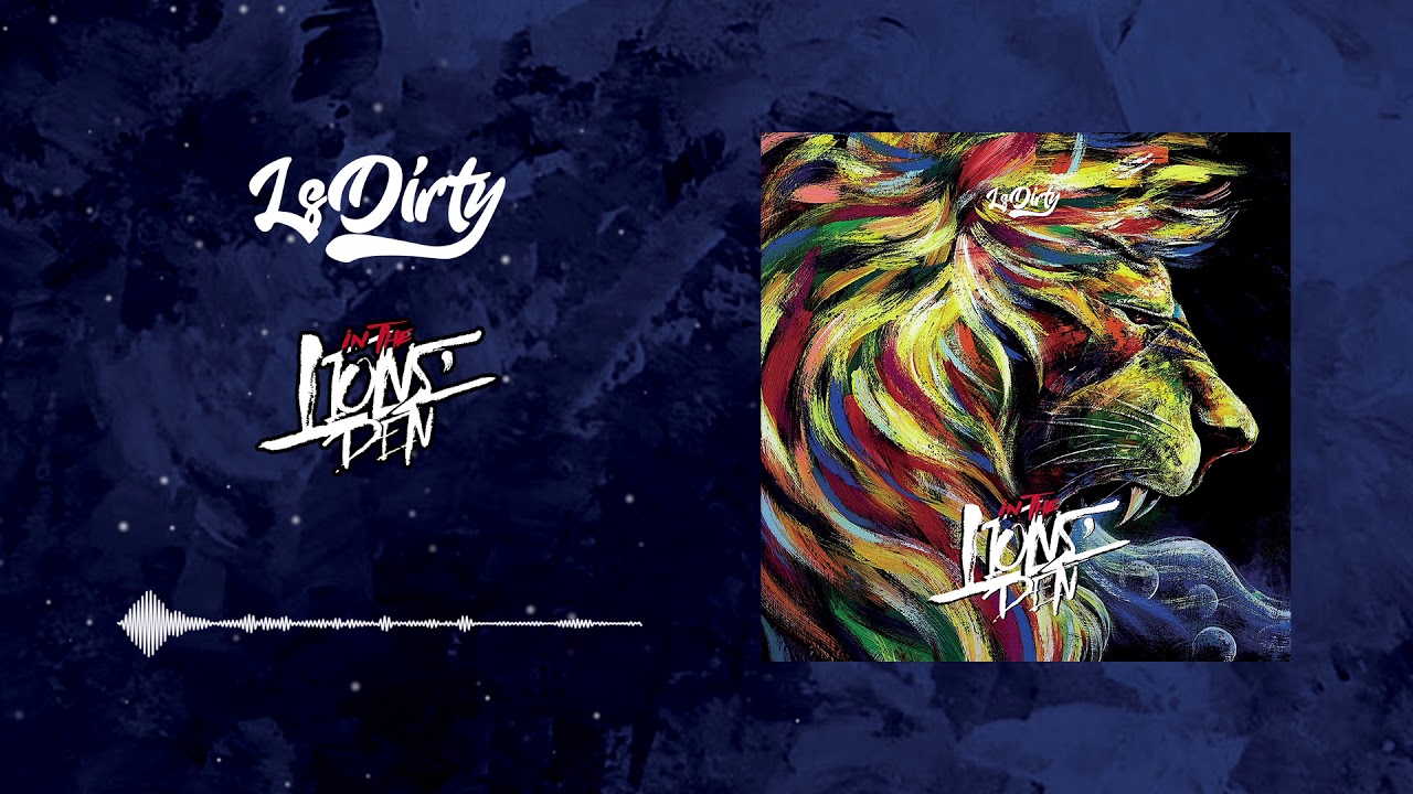 LsDirty - Lioness (Original Mix)