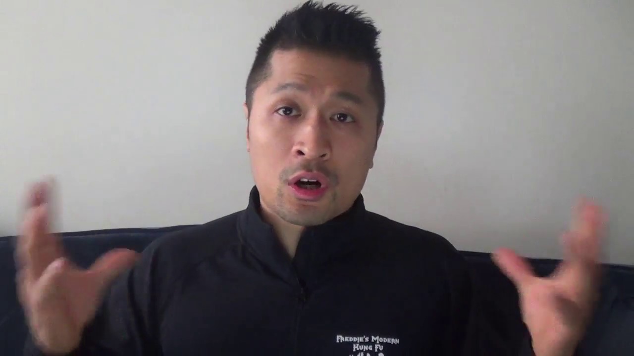 The history of Wing Chun Kung Fu proves it is fabricated