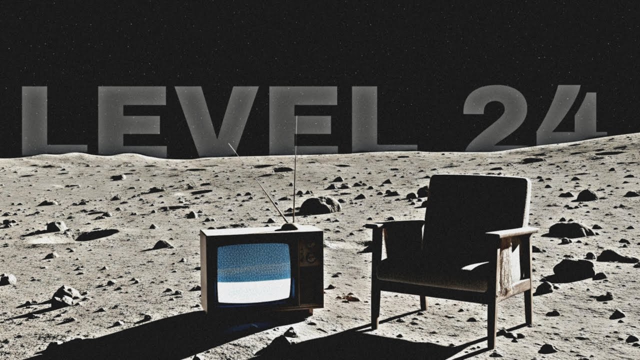 Level 24 - 