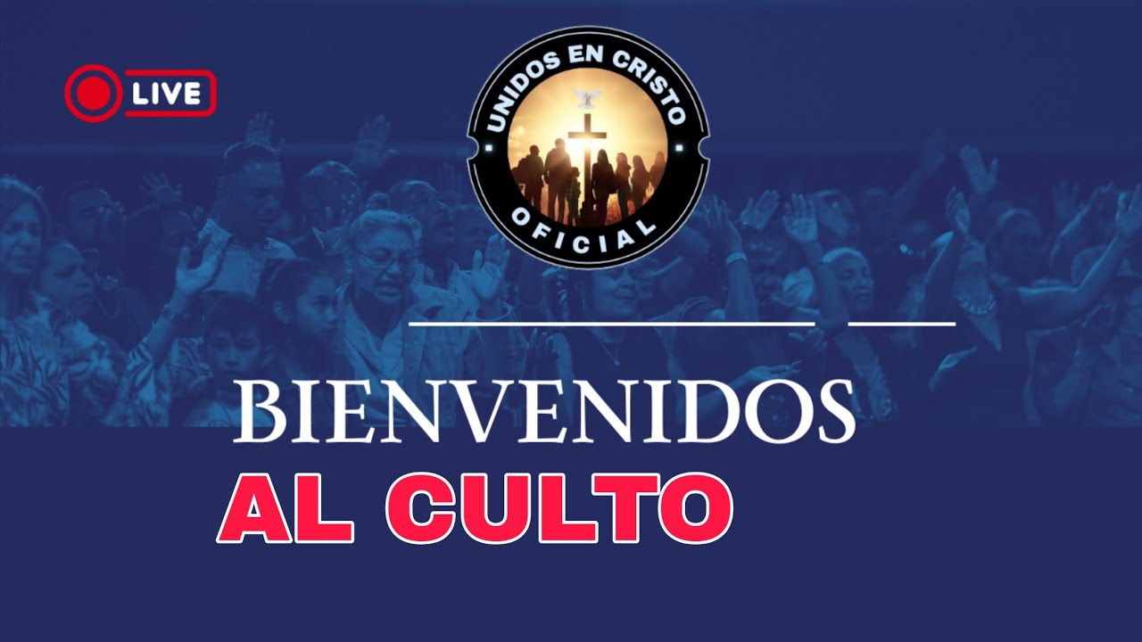 CULTO DOMINICAL 