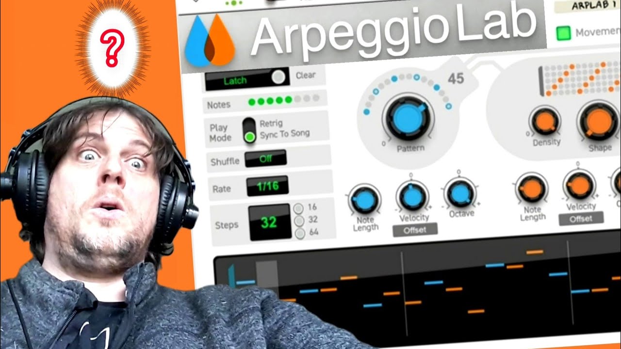 Reason Studios Arpeggio Lab Will I buy It?