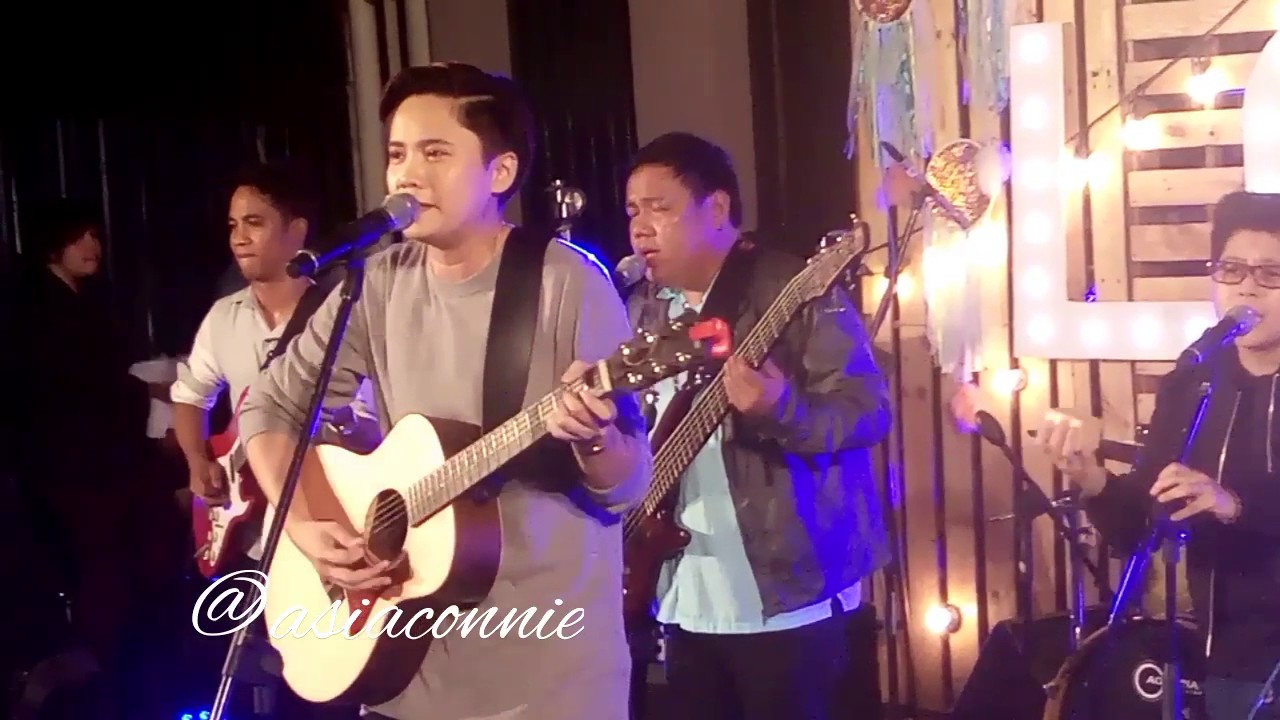 KAYE CAL Versace on the floor x That's what I like - One Music Summer Jam