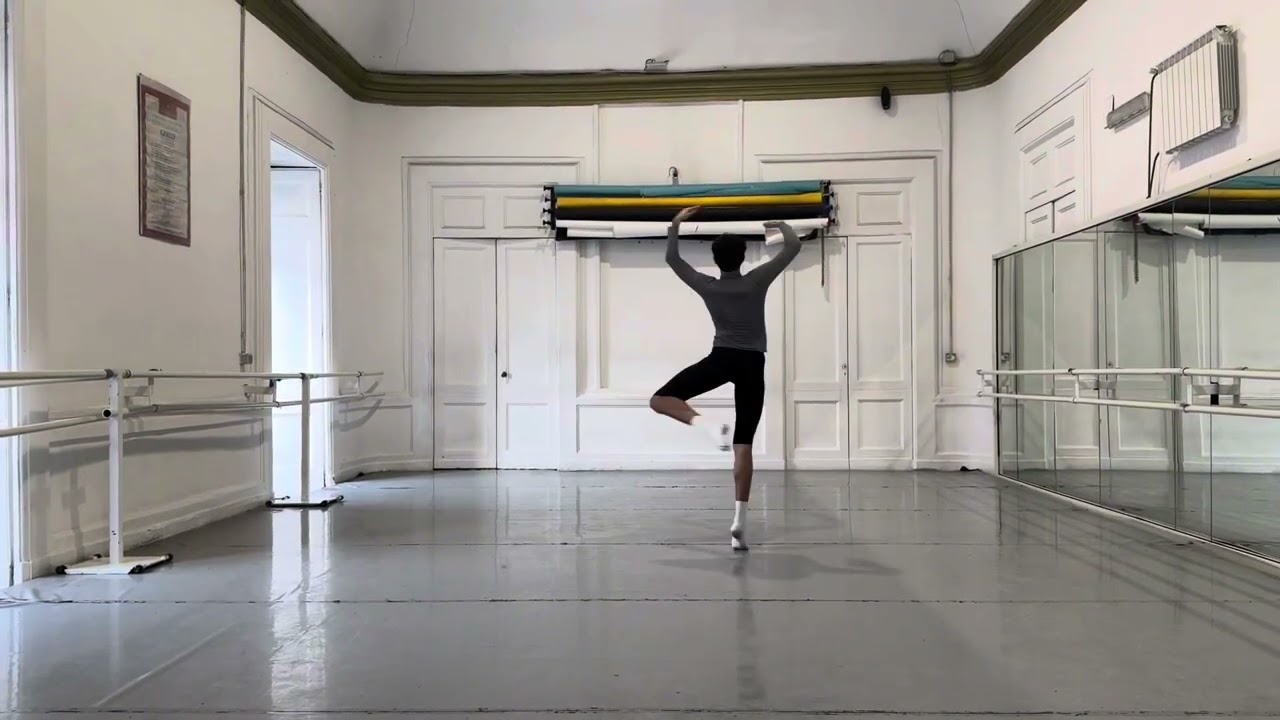 Video Audition