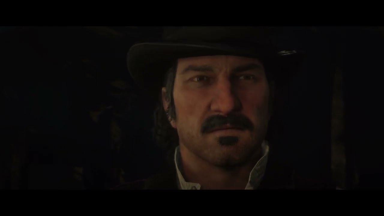 Red Dead Redemption 2 176