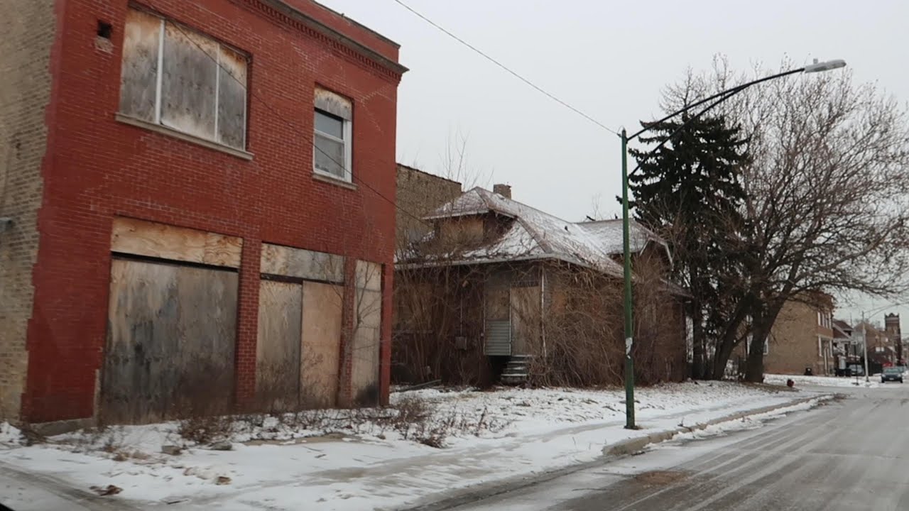 CHICAGO HOODS IN DEEP FREEZE TO START 2026