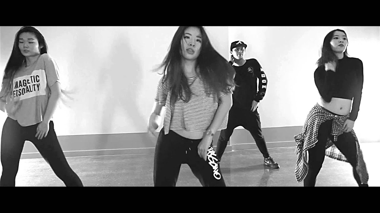 Pulse Dance Crew ft. Aaron | Yonce - Beyonce [Girin Choreography]