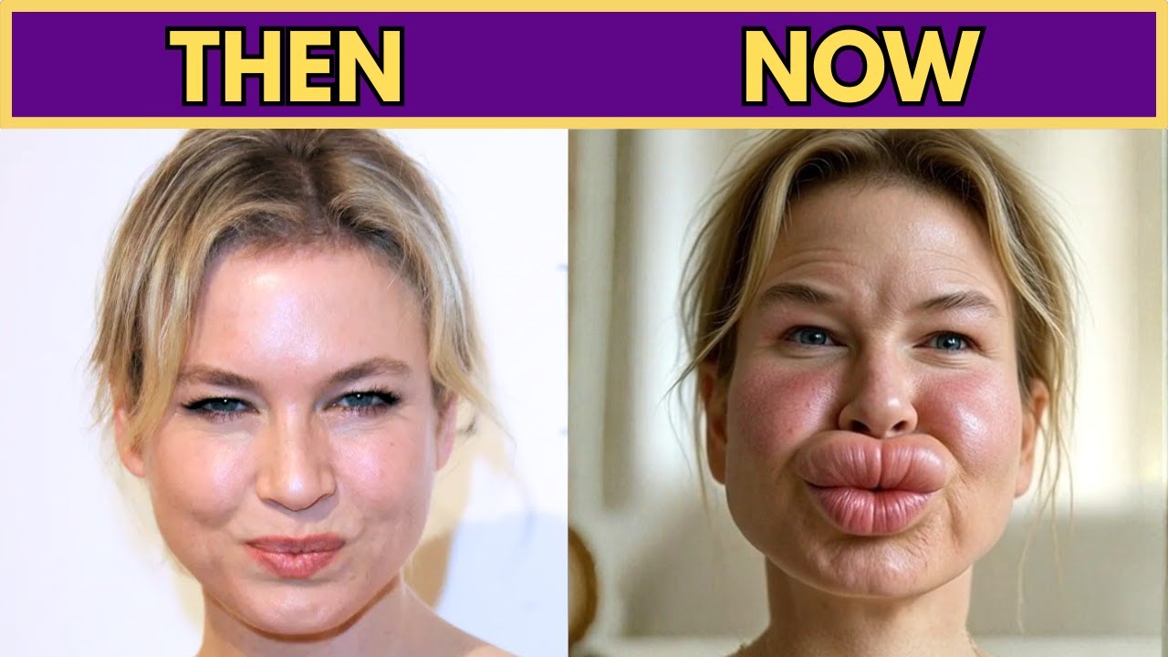 50 CELEBRITY TRANSFORMATIONS THEN VS. NOW | SHOCKING CHANGES
