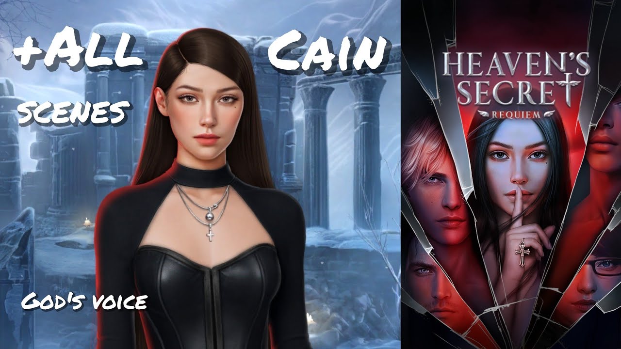 Heaven's Secret - Requiem | Season 1 Episode 1 | part 1/2 | ENG