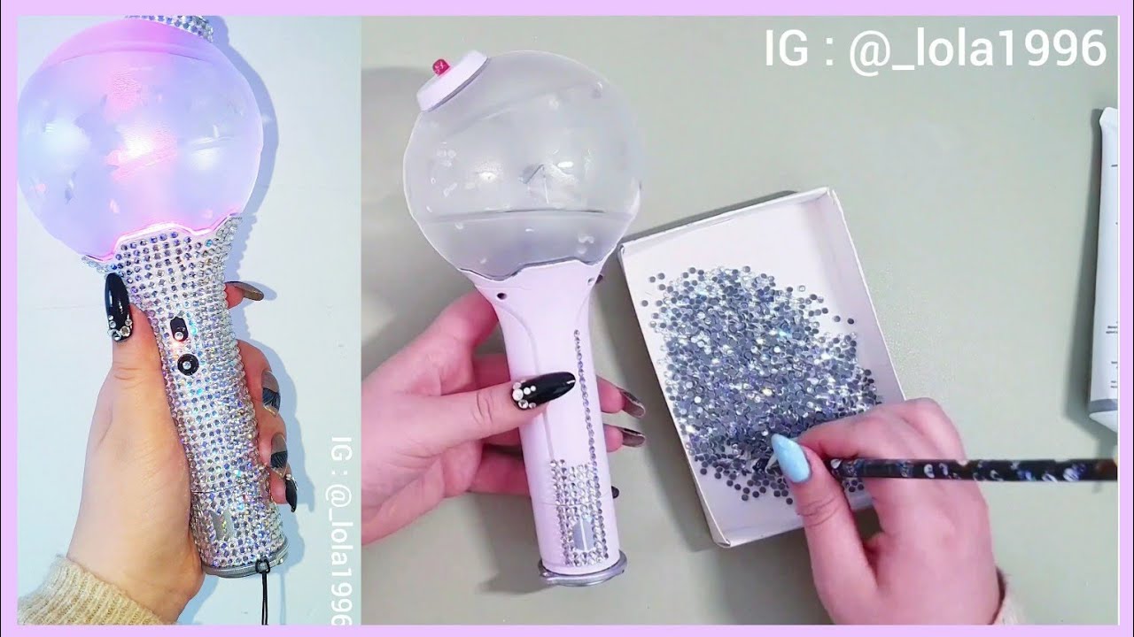 custom Army bomb