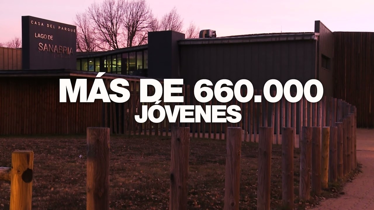 20 años de la creación de nuestra Fundación